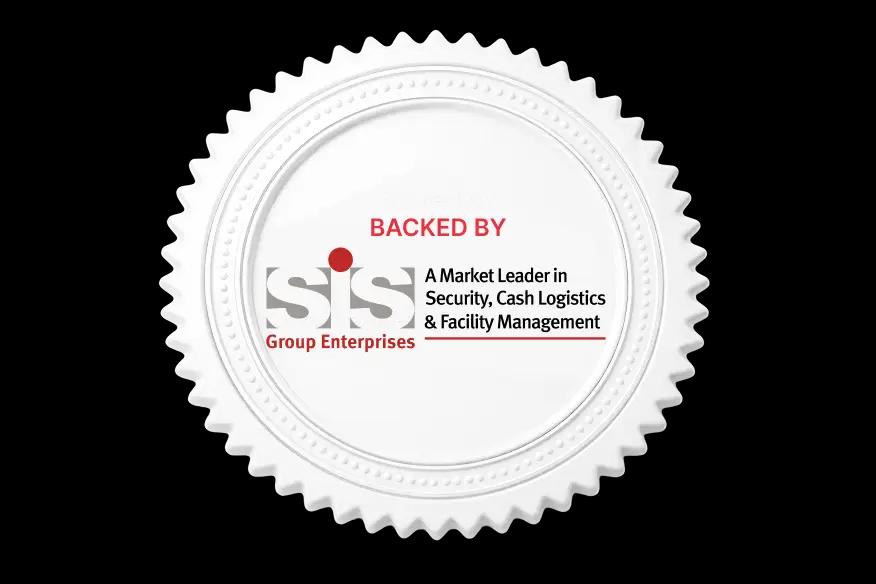 SIS Group watermark