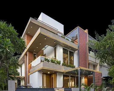 Family Homes & Residences